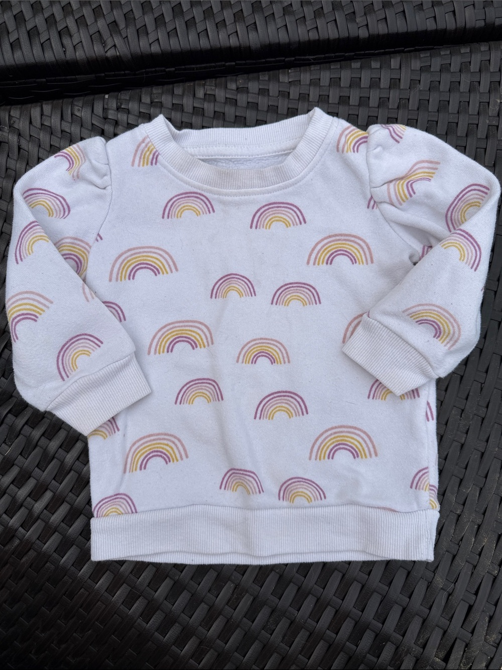 Grayson Mini Shirt